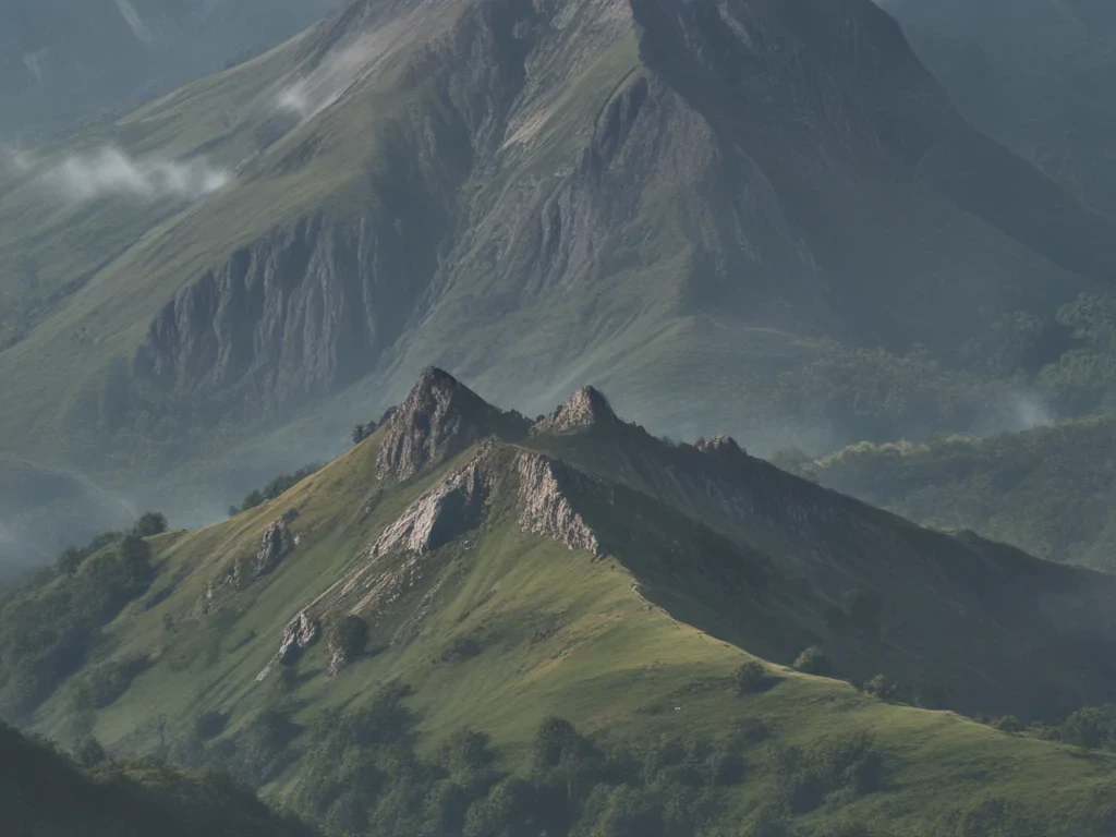 mountain png