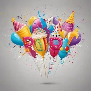 party png