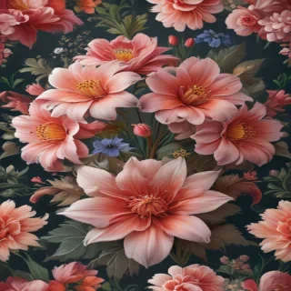 flower wallpaper phone