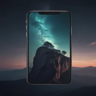 iphone backgrounds minimal
