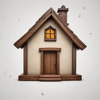 house logo png