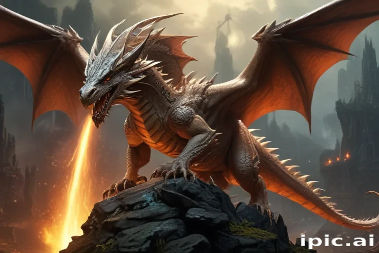 dragon wallpapers