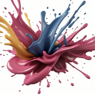 color splash png