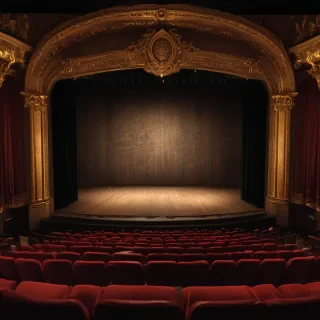 theatre png