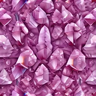 crystal wallpaper