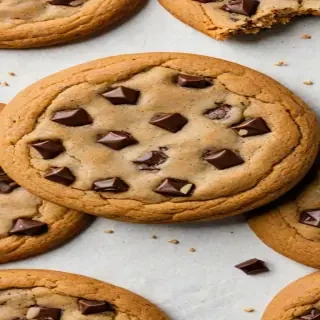 chocolate chip cookie png