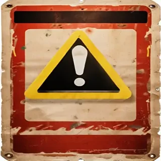 warning signal png