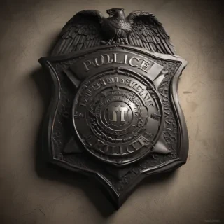 wallpapers police