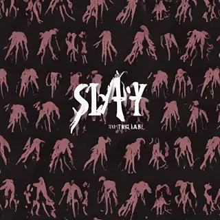 slay wallpaper