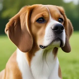 beaglier dog breed