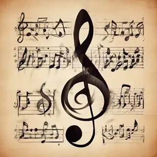 music symbols