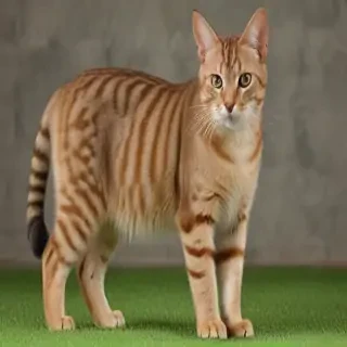 sokoke cat breed
