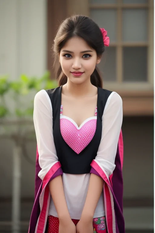 heart emoticon