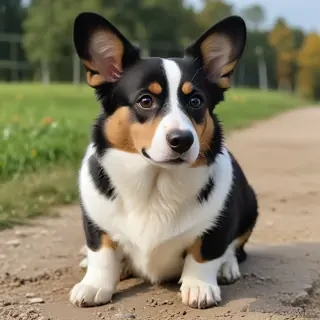 cardigan welsh corgi