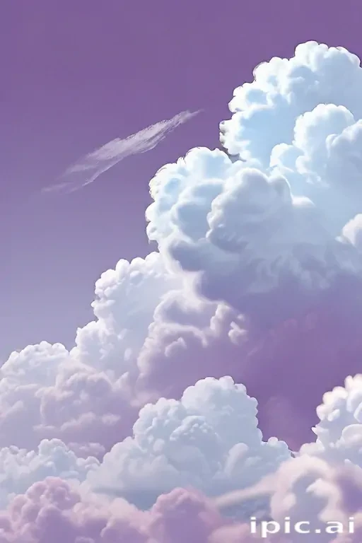 cartoon clouds png