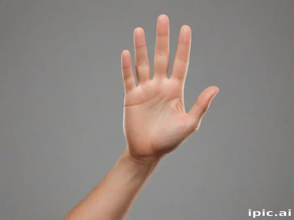 waving png