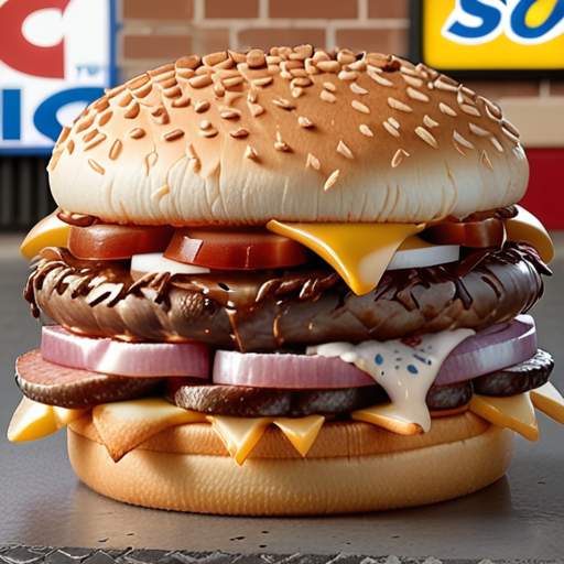 sonic specials 2 for $7