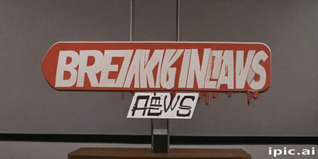 breaking news png