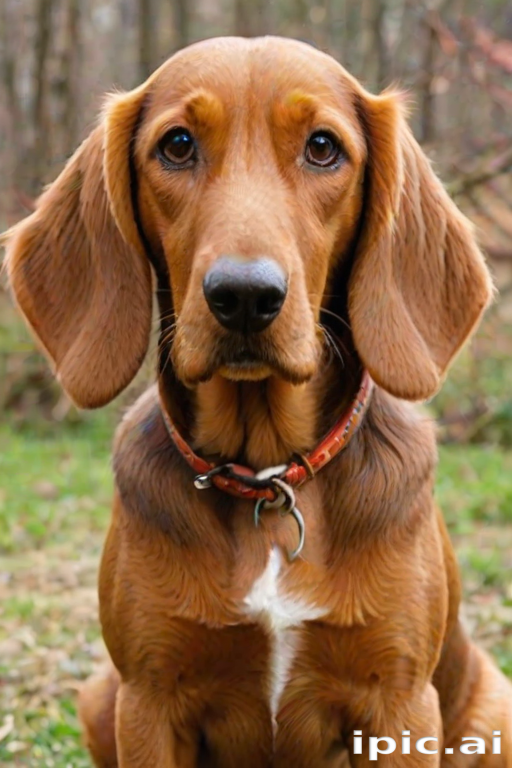 bagle hound dog breed
