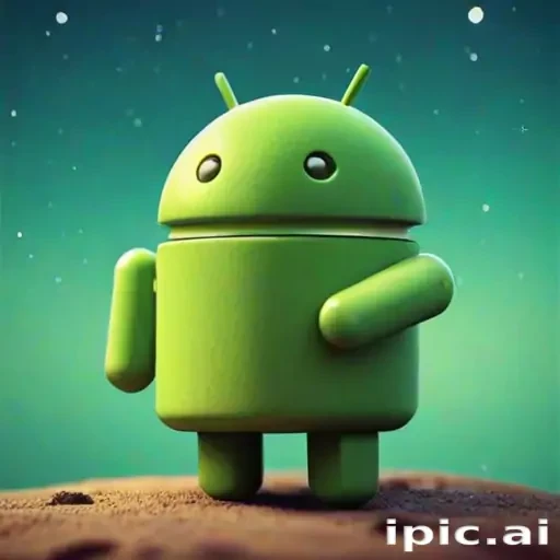 cute android backgrounds