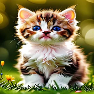 adorable cat wallpapers