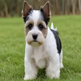 biewer terrier