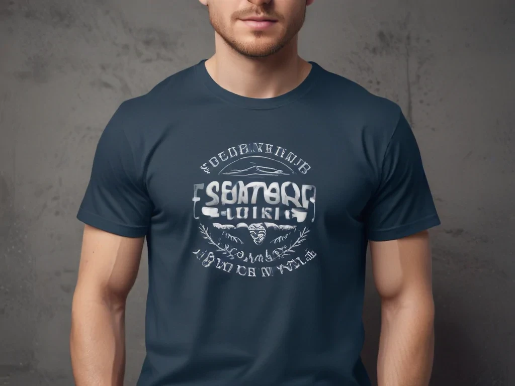 tshirt mockup psd