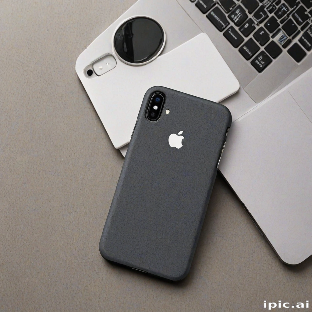 iphone case mockup