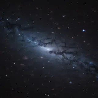 star field png