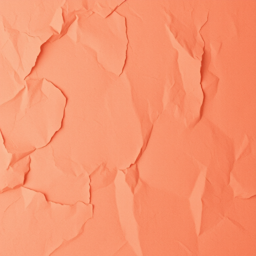 paper crumpled texture