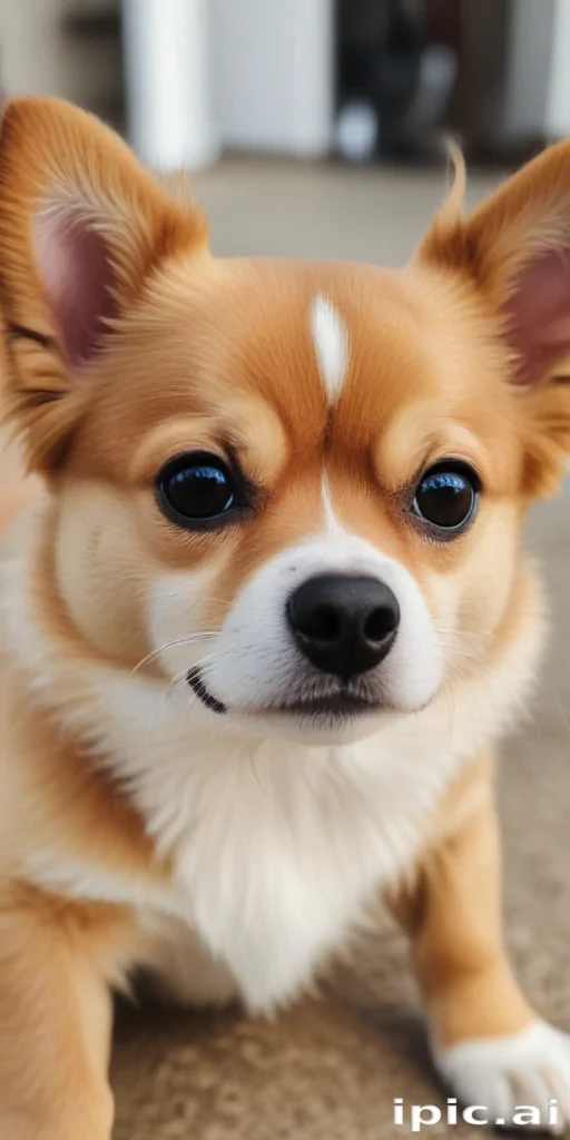 jack chi dog breed