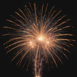 fireworks png transparent