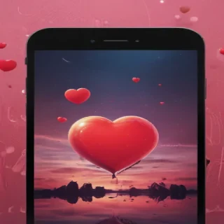 free valentine wallpaper for iphone