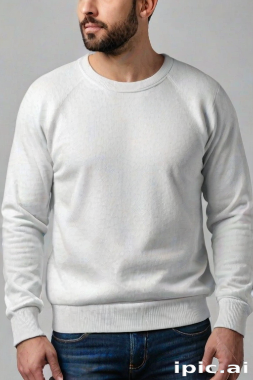 sweater mockups