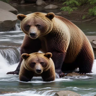bears png