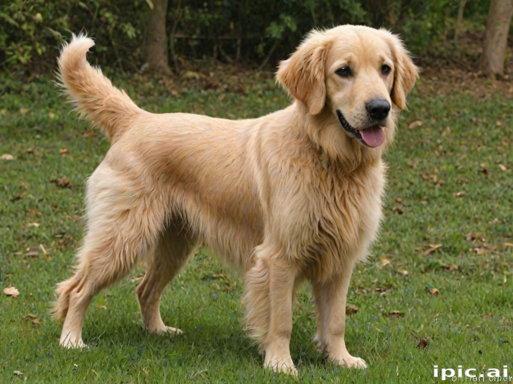 afghan retriever