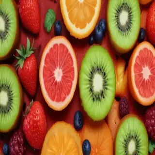 fruit background