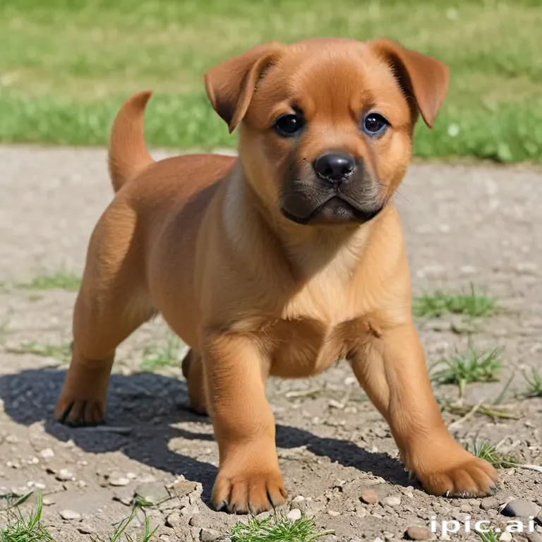 boxweiler dog breed