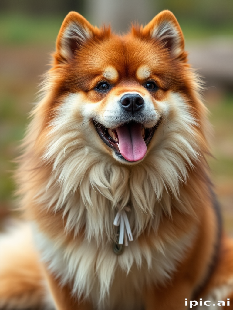 akitamatian dog breed
