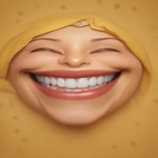 happy emoji