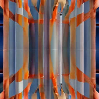 striped background