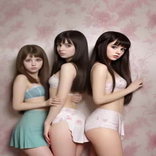 wallpaper girls