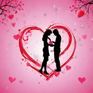 lovers day wallpaper