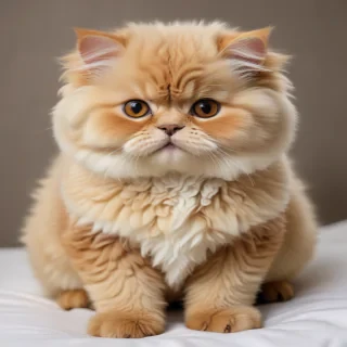 selkirk rex cat breed
