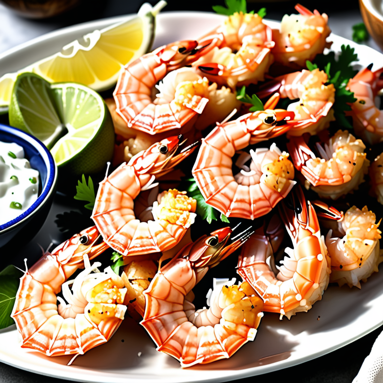 side dishes for coconut shrimp