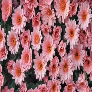 cute aesthetic flower wallpapers