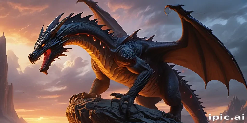 dragon pictures wallpaper