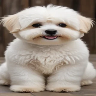 lhasapoo dog breed