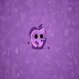 cute purple wallpaper for iphone