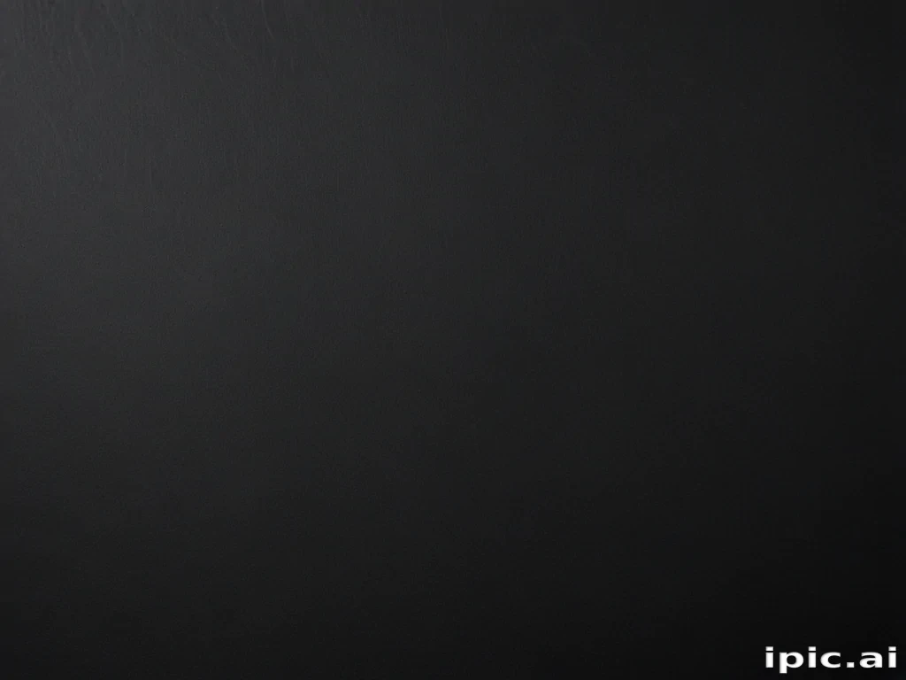 paper texture black